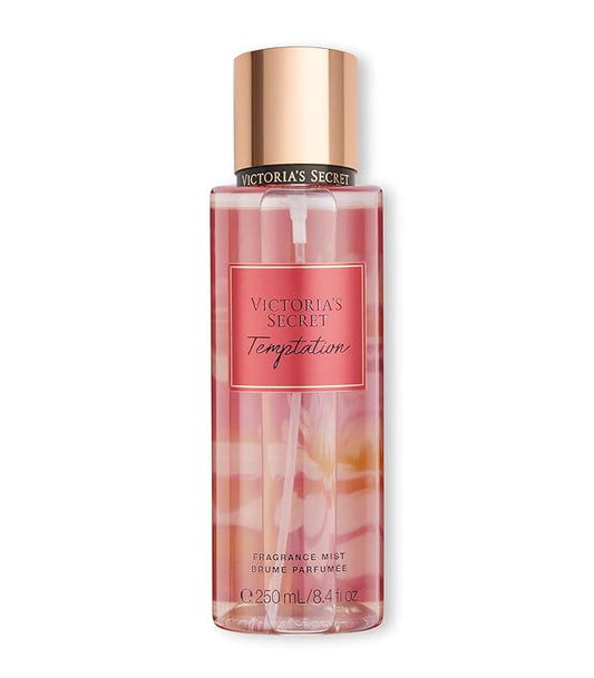 Victoria's Secret Temptation Body Mist (8.4 oz)