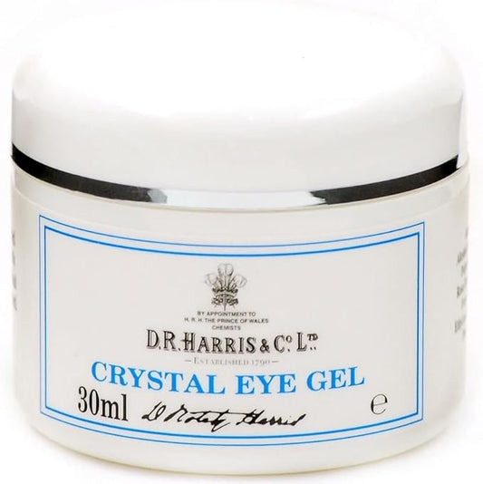 DR Harris & Co Crystal Eye Gel by DR Harris & Co