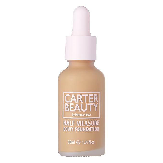 Carter Beauty By Marissa Carter Half Measure Dewy - 1. 01 OZ