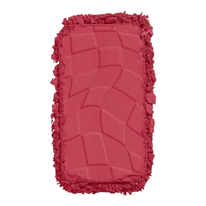 NYX PROFESSIONAL MAKEUP Powder Blush, 12HR Wear, Vegan Formula - Back And Butta