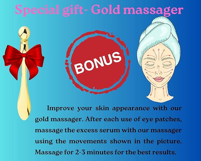 Under Eye Patches, Eye Masks, Under Eye Patches for Puffy Eyes and Dark Circles, Under Eye Mask, Under Eye Patches Dark Circles