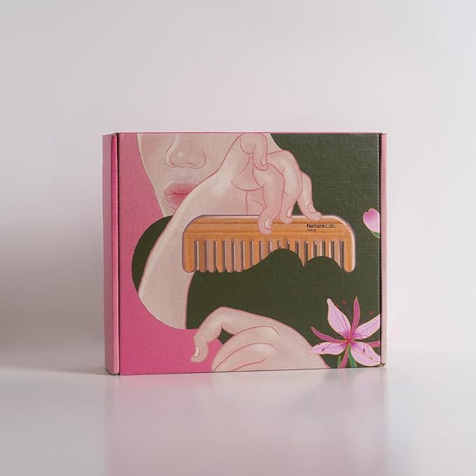 NatureLab.TOKYO Roots To Ends Restorative Limited Edition Set