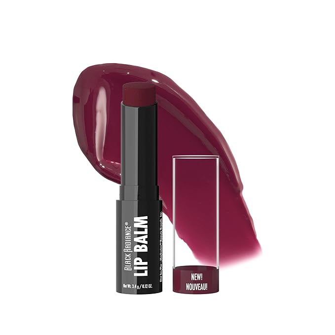 Black Radiance Beyond A Pout Plumping