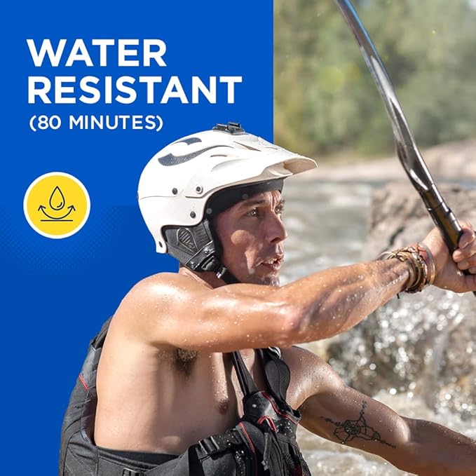 Coppertone SPORT Sunscreen SPF 30