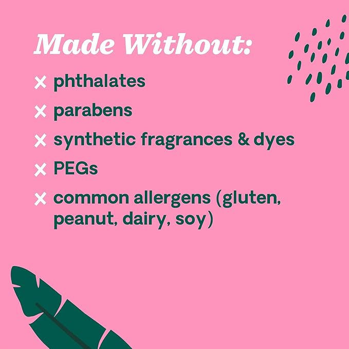 Hello Bello Kid’s Conditioner - Hypoallergenic, pH-Balanced & Dermatologist-Tested - Thoughtful Ingredients - Watermelon, 10 Fl Oz (2 Pack)