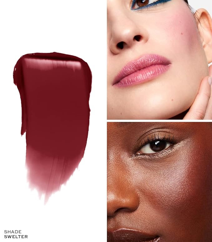 MAKE - Heat Stroke - Gel Cheek Tint