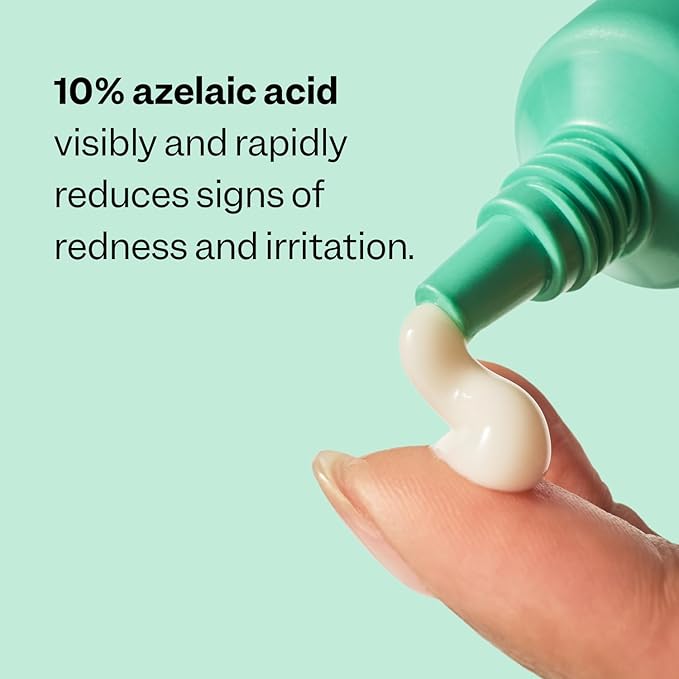 Peach Slices Redness Relief Azelaic Acid Serum