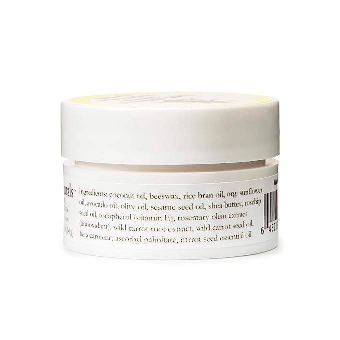 Queen eye balm duo -