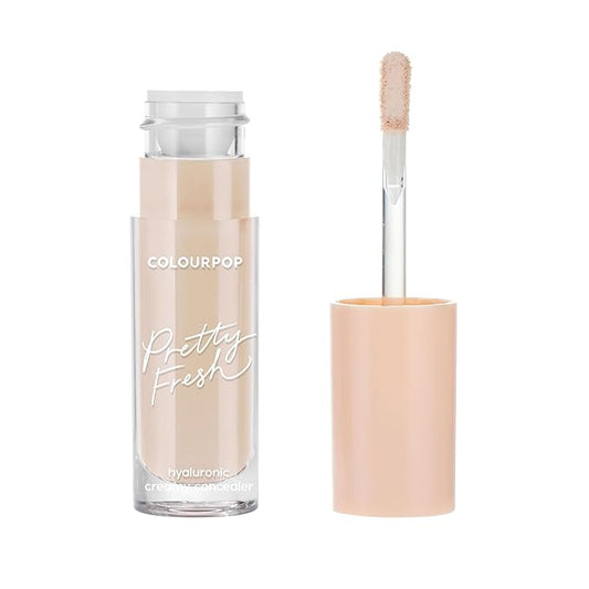 ColourPop Pretty Fresh Creamy Concealer - Full Coverage 0.3 oz