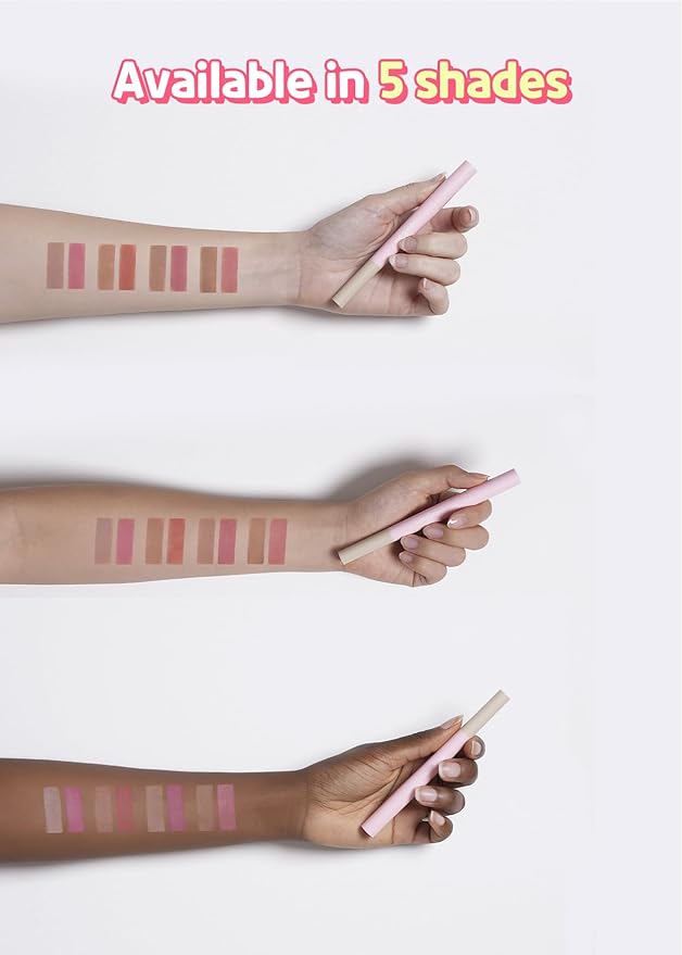 COLORGRAM All In One Over-Lip Maker 03 Peach Over-Lip