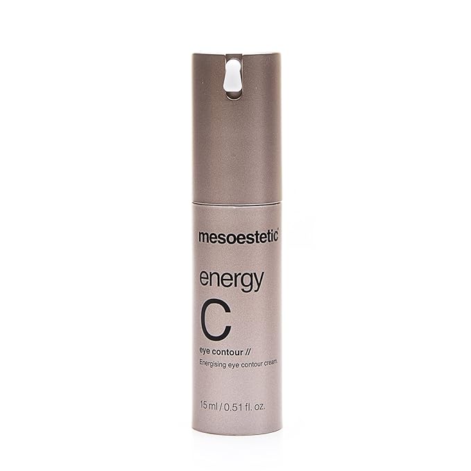 Mesoestetic Energy C Eye Contour 15ml