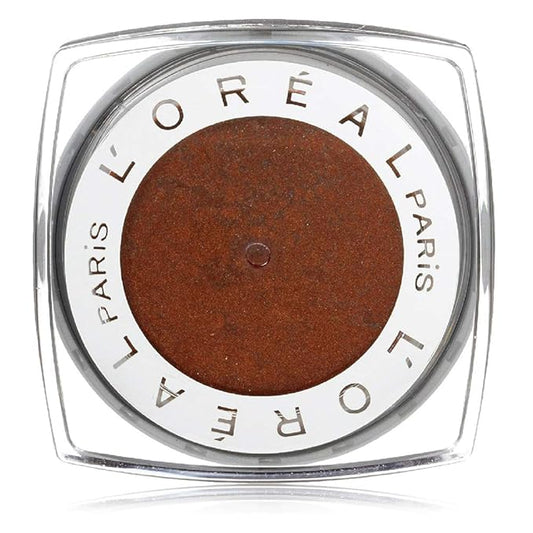 L'Oréal Paris Infallible 24HR Shadow, Bottomless Java, 0.12 oz.