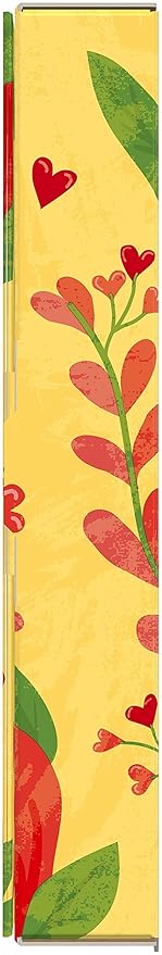 Burt's Bees Bee Mine Lip Balm Gift Set, Strawberry, Dragonfruit Lemon, Pomegranate and Watermelon, 4 Personalized Lip Balms, Pack May Vary