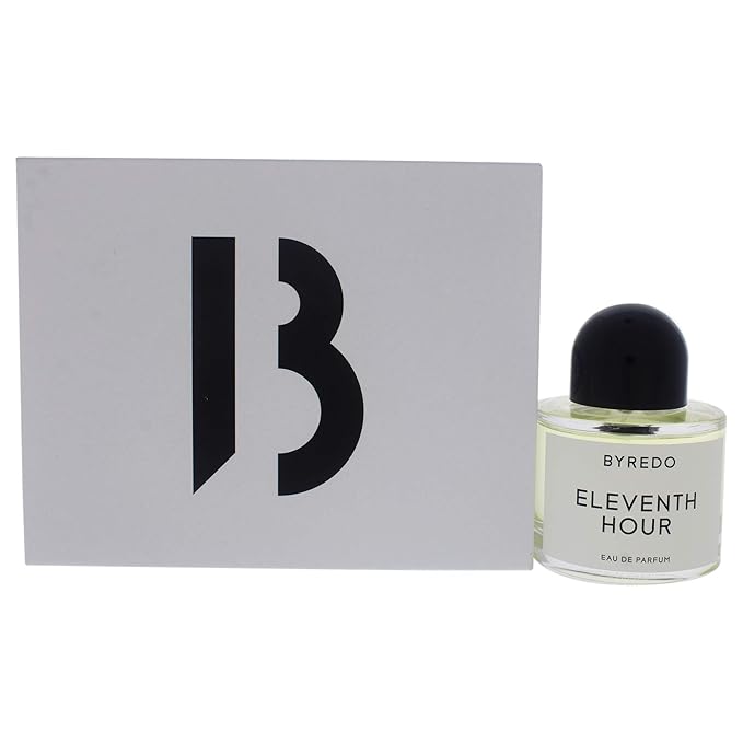Byredo Eleventh Hour EDP Spray Women 1.6 oz