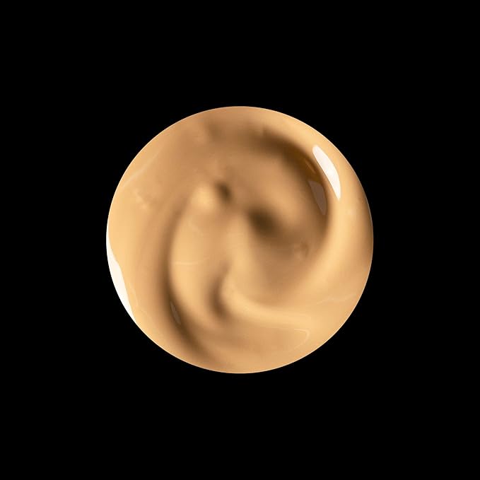 OFIR Skin Satin Medium Coverage Foundation | Vegan | Blue Light Protection | Non-Creasing | 1 FL OZ | (Cardamom - Medium Warm)