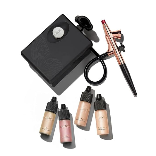 Luminess Air Everyday Airbrush System