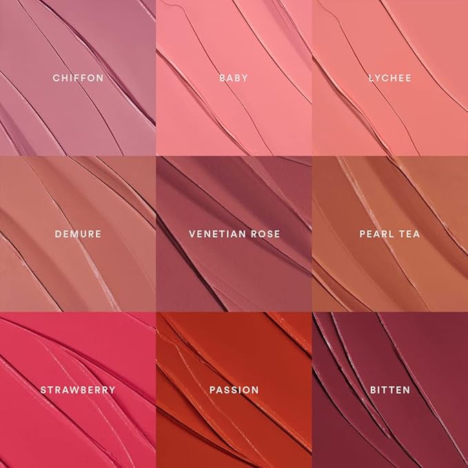 So Soft Blush, Cream Blush Stick, Blendable and Buildable Color On The Go, 8g/0.3 oz (Chiffon)