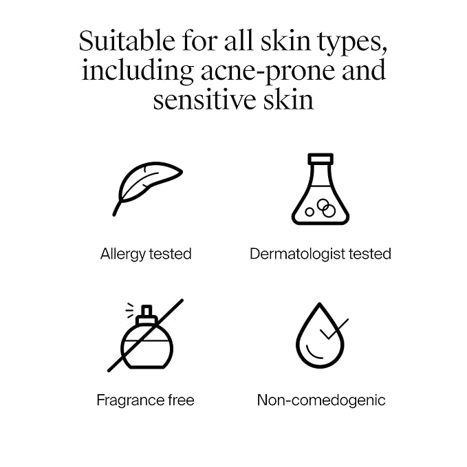 Neutrogena Collagen Bank Face Moisturizer with SPF 30 Sunscreen, Larger Size Anti-Aging Face & Neck Collagen Cream, Micro-Peptide, Support & Defend Skin’s Natural Collagen, 2.7 fl oz