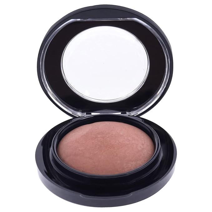 MAC Mineralize Blush - Humour Me Blush Women 0.11 oz