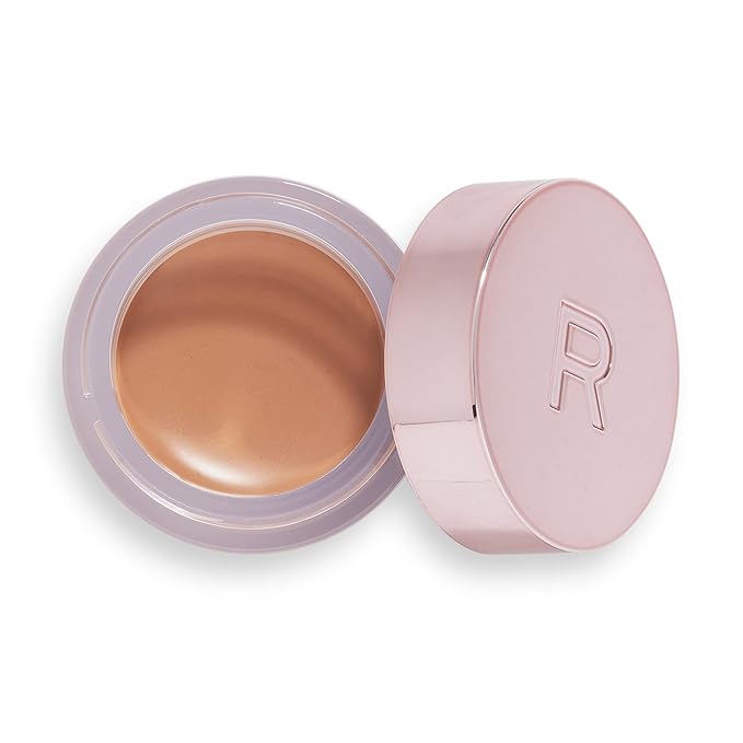Revolution Eye Bright Under Eye Corrector Medium to to Deep