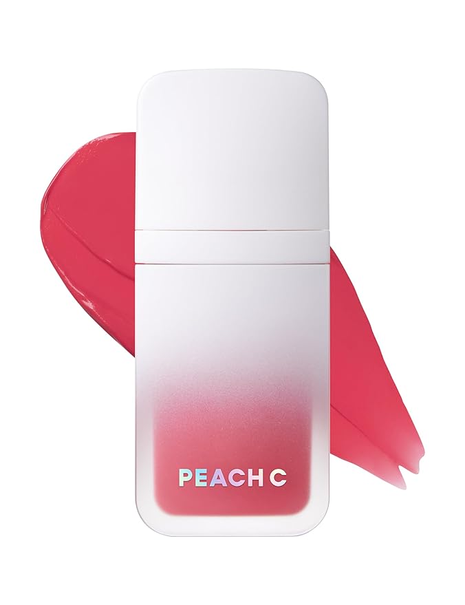 Blurry Filter 01 No Filter Peach Korean Lip Long