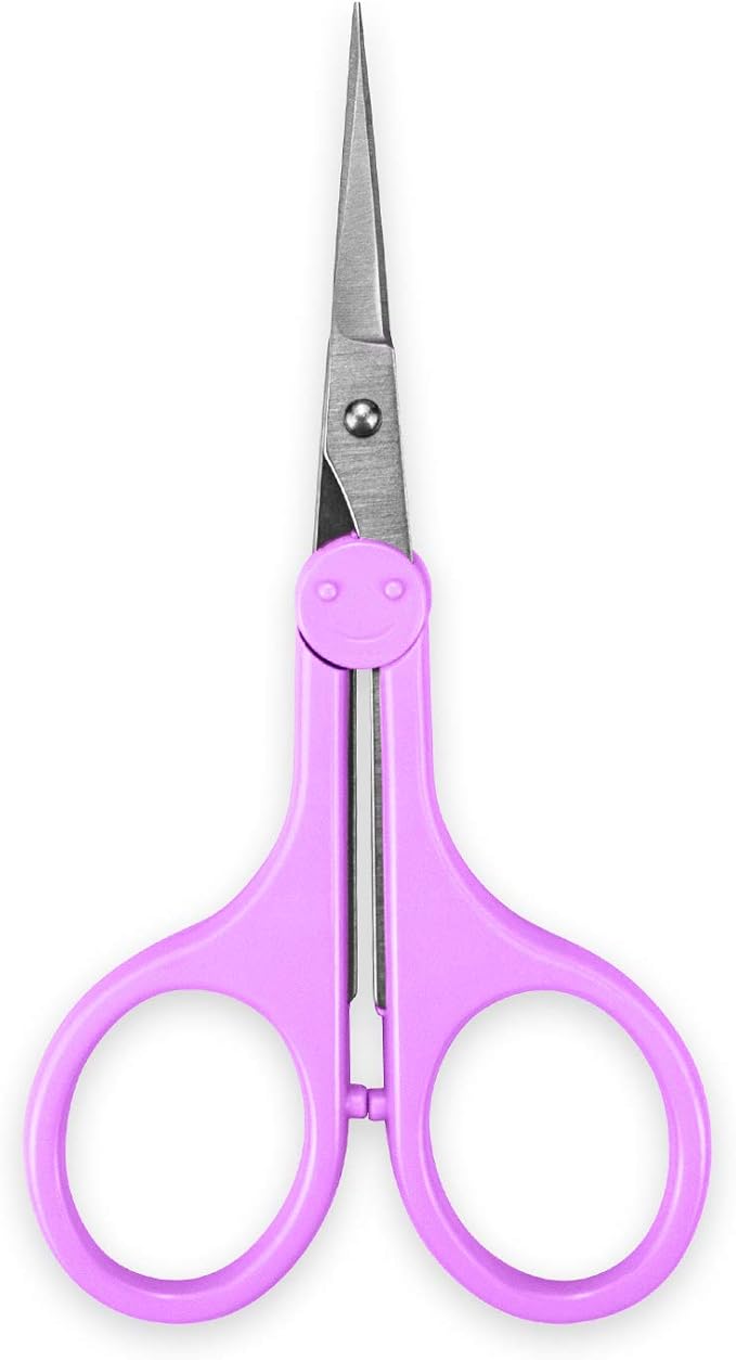 Eyebrow Scissors, Small Scissors for