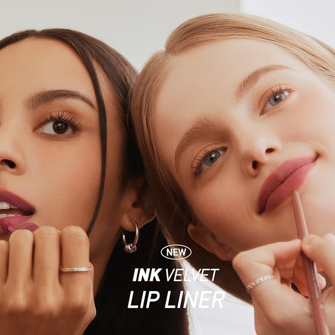 Peripera INK VELVET LIP LINER (005 CHOCOLATE BROWN) LIP