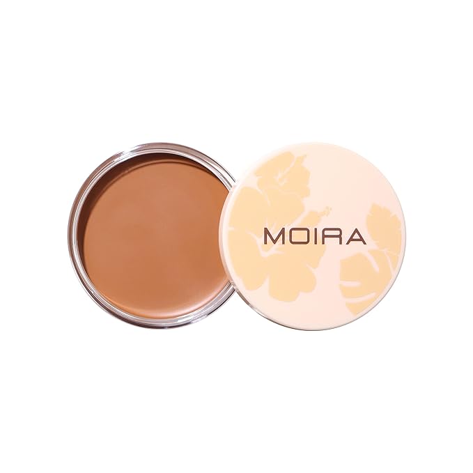Stay Golden Cream Bronzer (002, Medium)