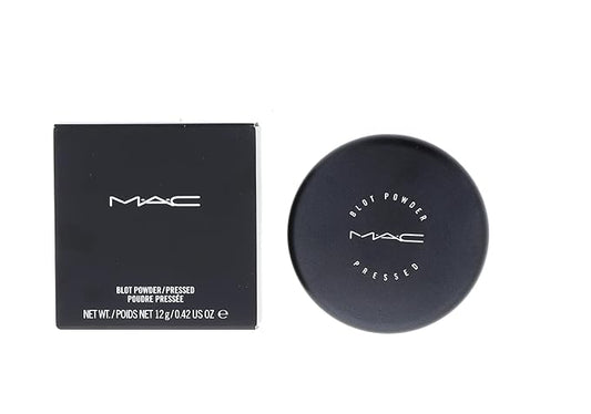 M.A.C Blot Powder/Pressed Medium, 12 g (205321)