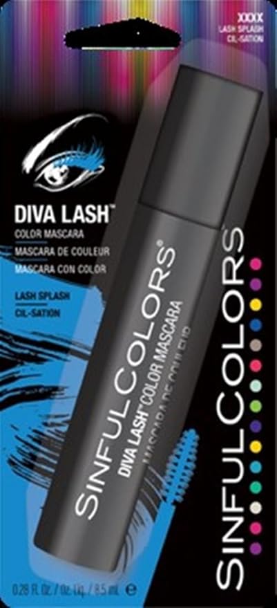 SinfulColors Vanessa Hudgens Birthday Bundle Makeup