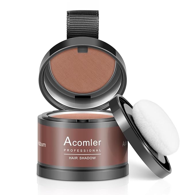 Acomler Instantly Root Cover Up