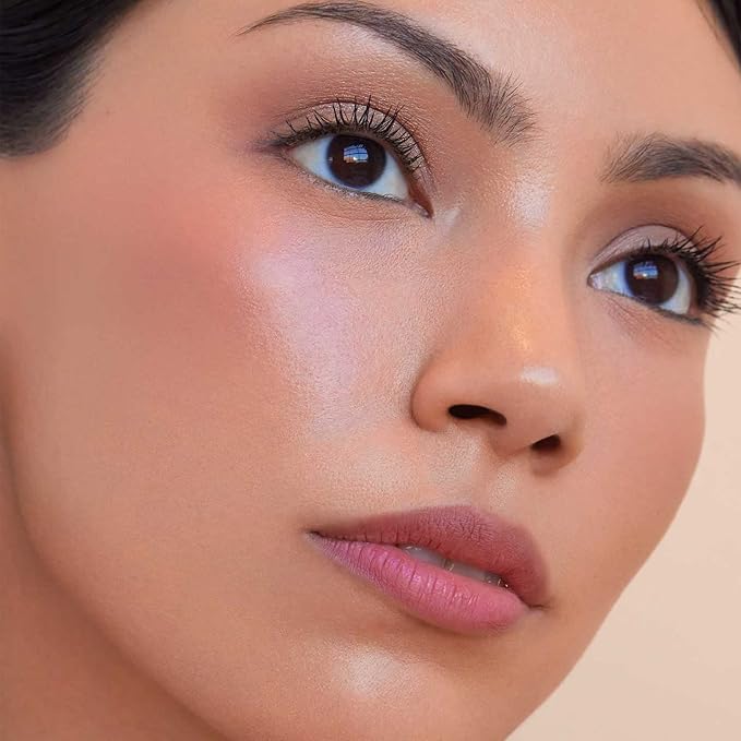 So Soft Blush, Cream Blush Stick, Blendable and Buildable Color On The Go, 8g/0.3 oz (Demure)