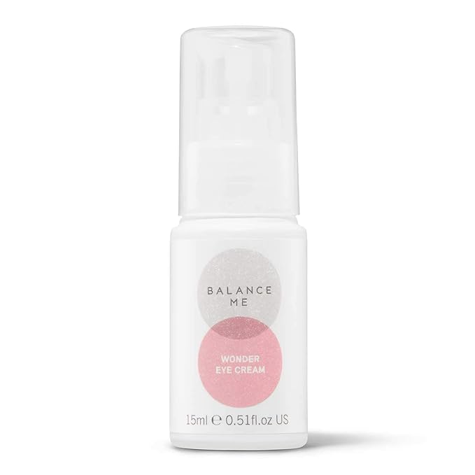 Balance Me Wonder Eye Cream, With Oz