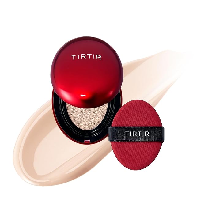 [*Mini Size*] TIRTIR Mask Fit Red Cushion Foundation Fl Oz)