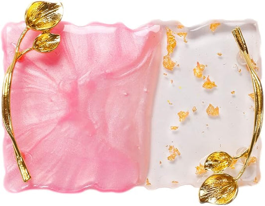 2023 Retro Nail Art Palette, Nail Painting Mixed