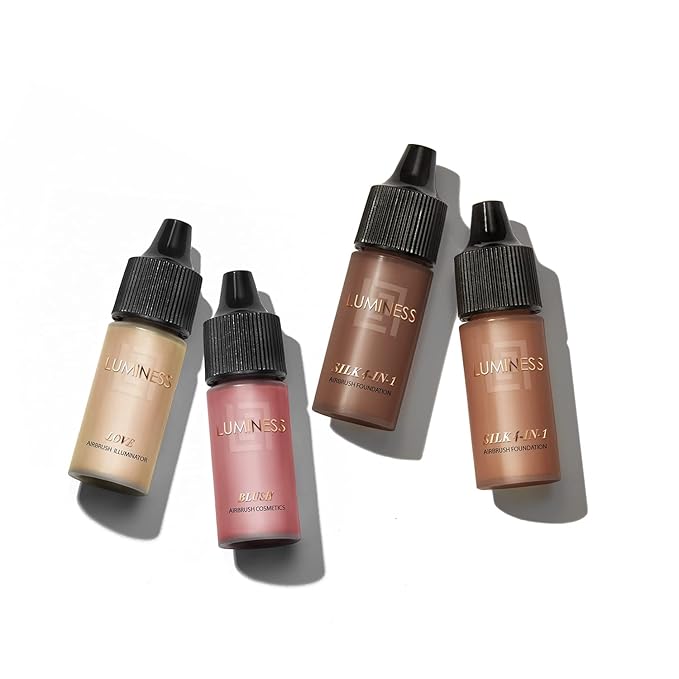 Luminess Air Everyday Airbrush System with Makeup Starter