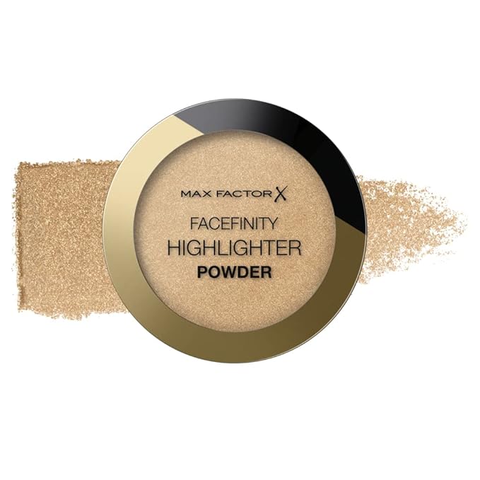 Max Factor Facefinity Powder Highlighter, 003 Bronze Glow