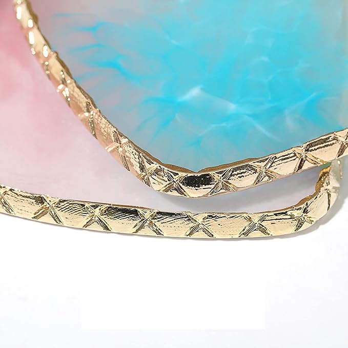 1 Piece Nail Art Palette Nail Polish Palette