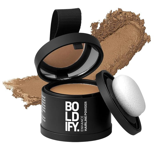 BOLDIFY Hairline Powder - Root