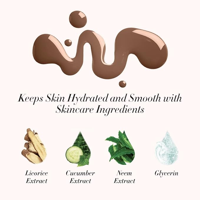 Luminess Air Silk 4-In-1 Airbrush Foundation- Foundation, Shade 170 (.5 Fl Oz) - Sheer to Medium Coverage - Anti-Aging Formula Hydrates and Moisturizes - Professional Makeup Kit for Cordless Air Brush