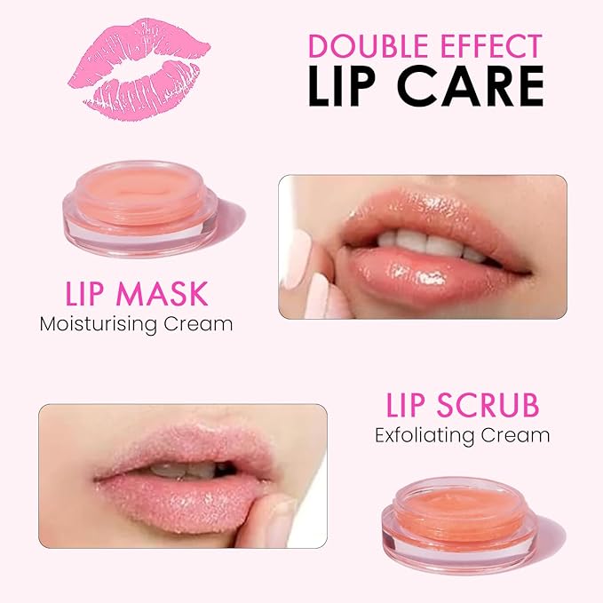 Lip Mask Overnight - Lip Sleeping
