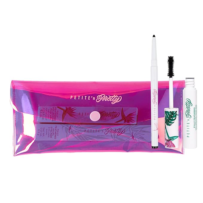 Petite 'n Pretty Eye Makeup Set for Kids