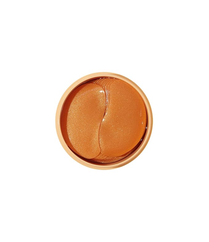 Plump-kin retinol hydrogel eye patches