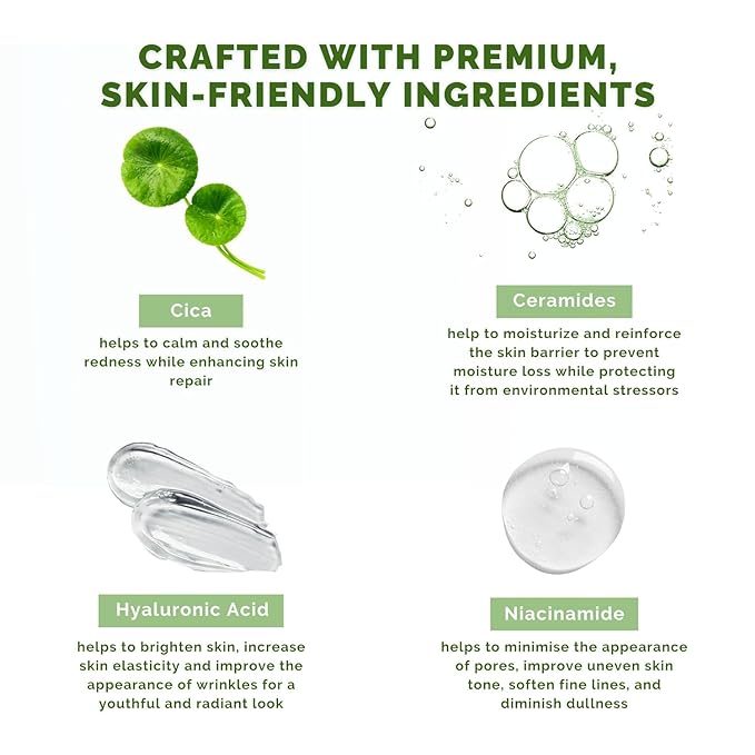 Elizabeth Mott Thank Me Later Color Correcting Face - Cruelty-Free, 30 g