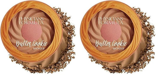 Physicians Formula Murumuru Butter Bronzer Face Makeup, Cheat