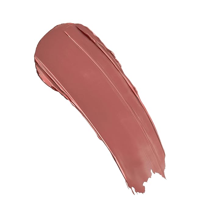 Milani Cheek Kiss Cream Blush- Cream to Gel Blush for Cheek and Lip Tint