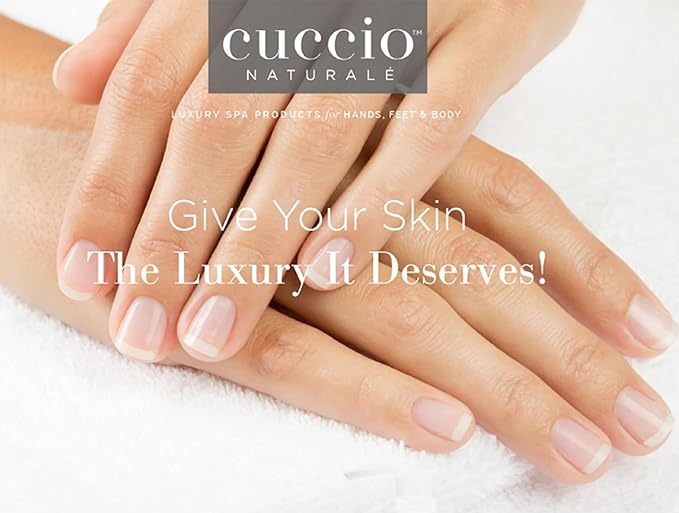 Cuccio Milk & Honey Cuticle