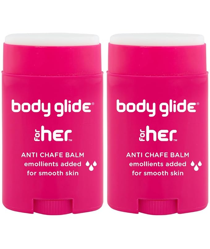Body Glide For Her Anti Chafe