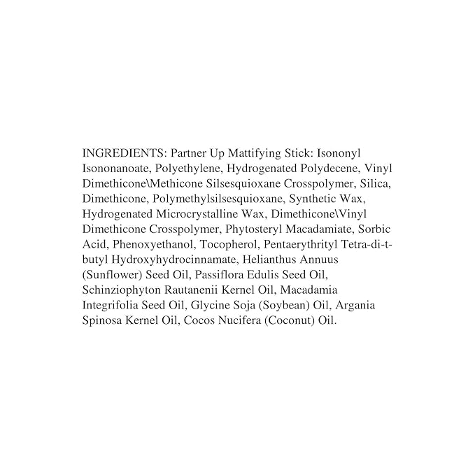 wet n wild Partner Up Mattifying Stick Matte Matte Moves