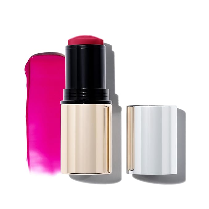 MAKE - Heat Stroke - Gel Cheek Tint